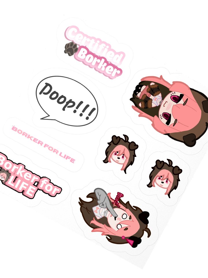 PupStickies 2 product image (6)