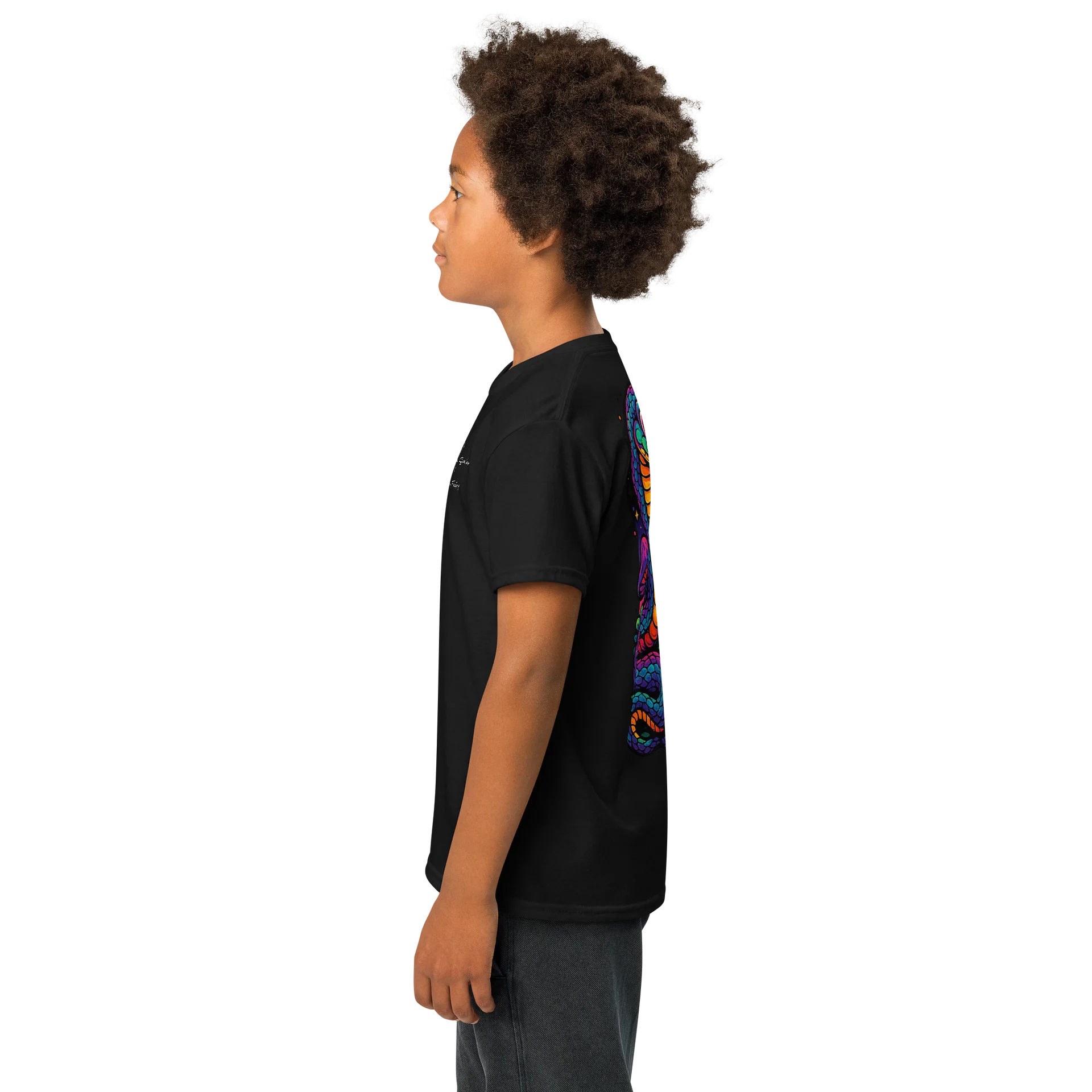 Youth Space Snake product image (2)