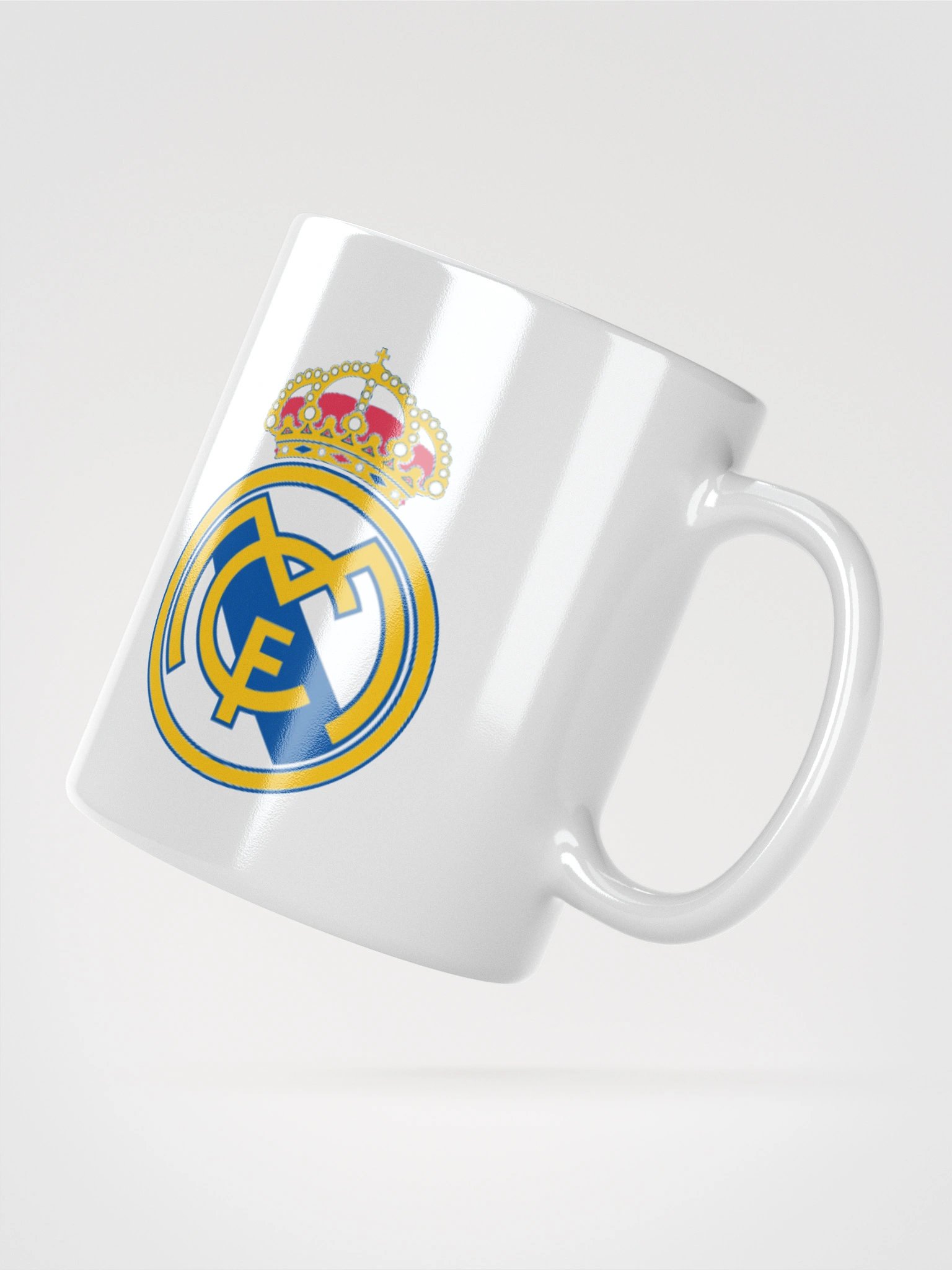 real madrid mug product image (2)