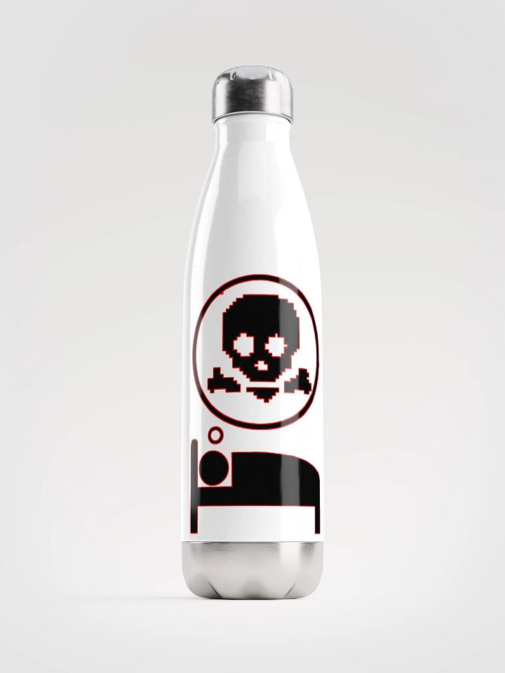 Twisted Dreams Water Bottle product image (1)