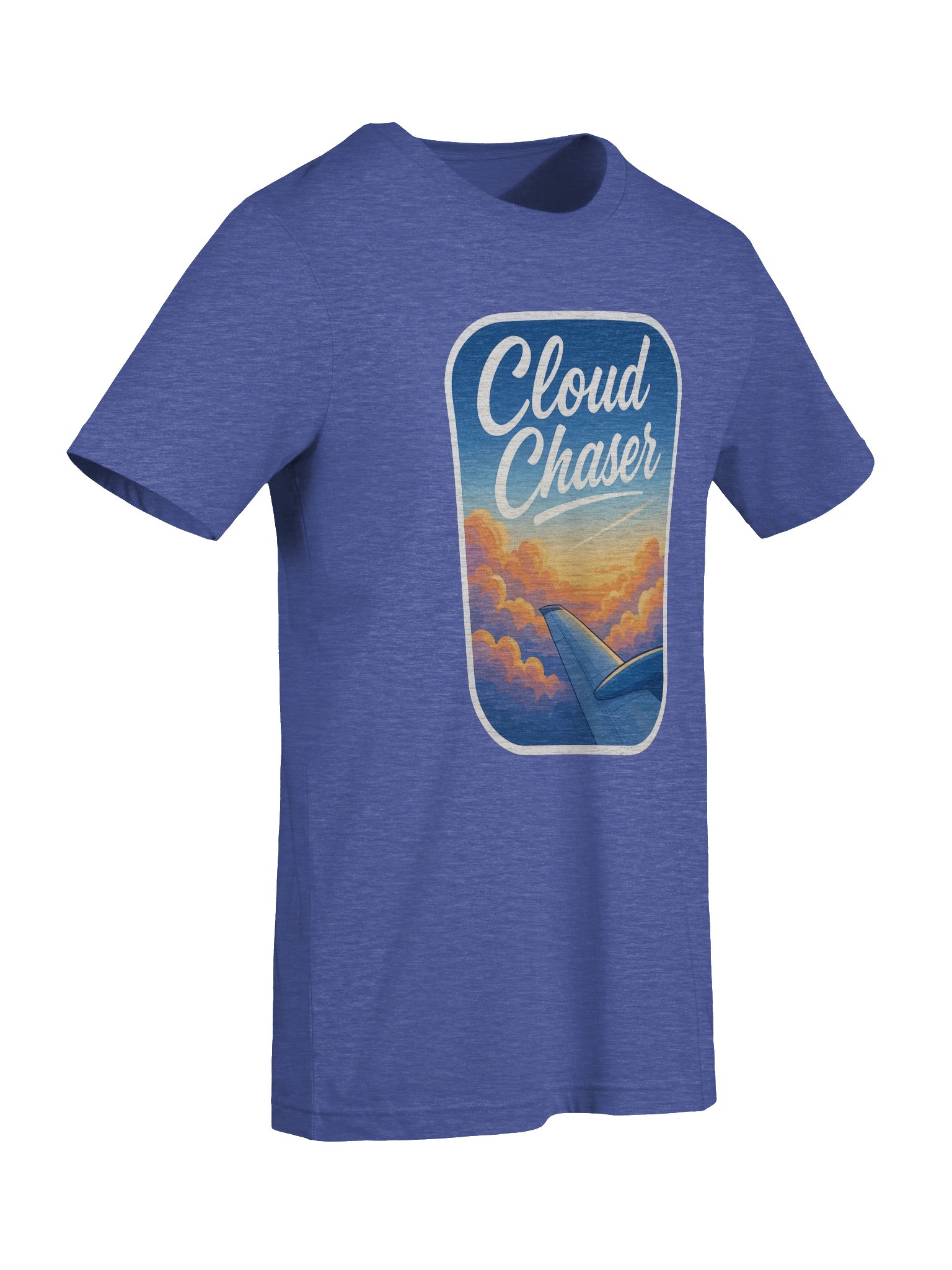 Cloud Chaser T-shirt product image (9)