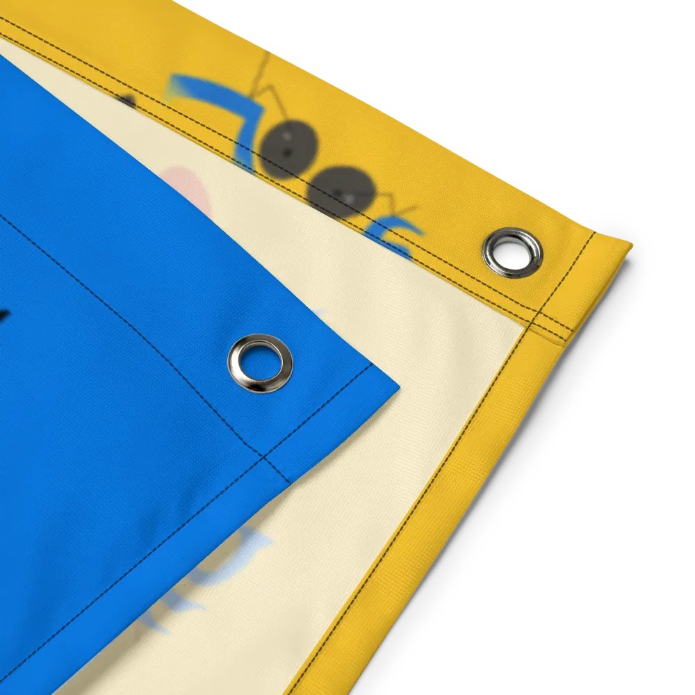 FLAG DAY product image (2)