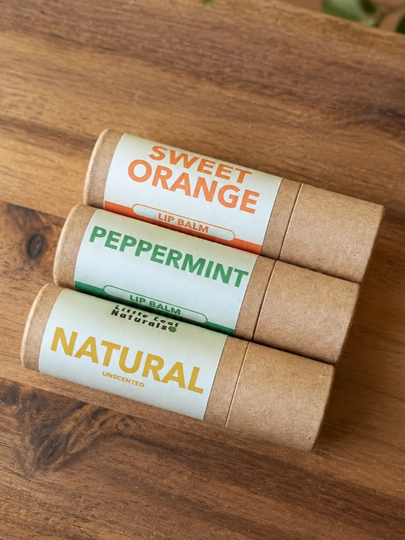 Lip Balm product image (2)