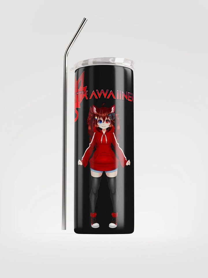 Neko Tumbler product image (2)