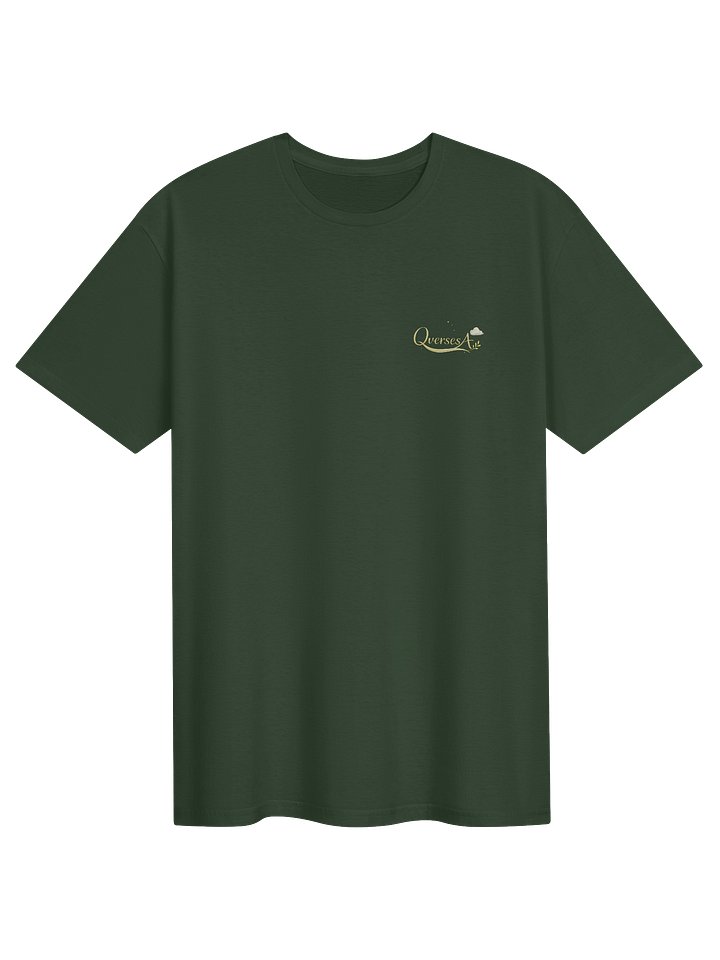 Infographic Tee - Unisex product image (2)