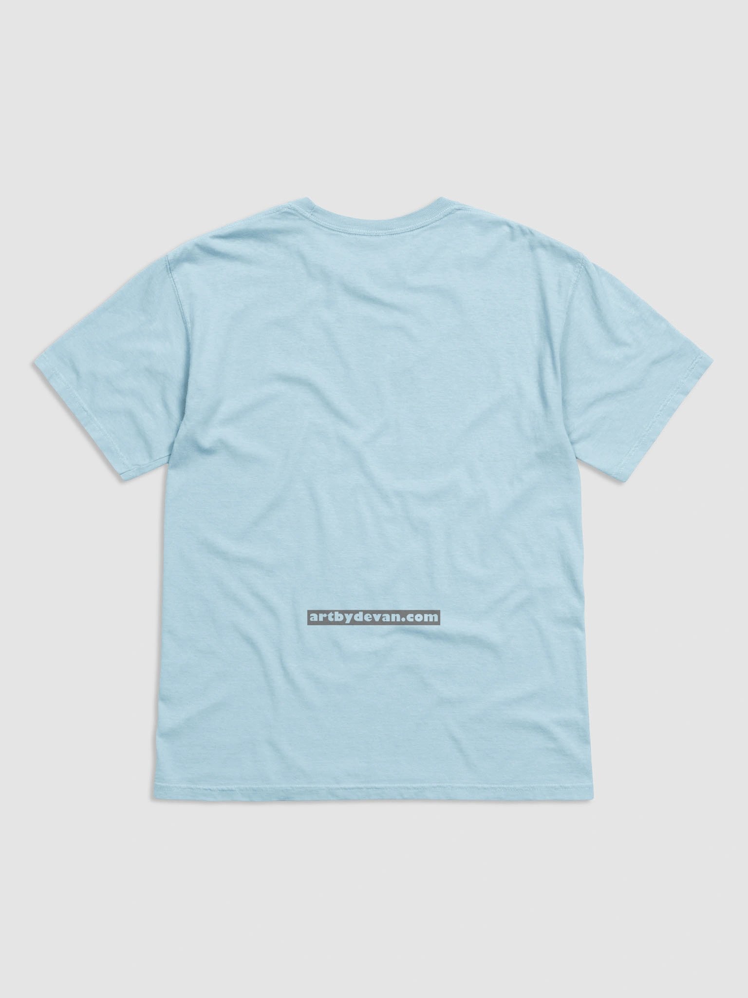 Shark Bite T-Shirt product image (4)