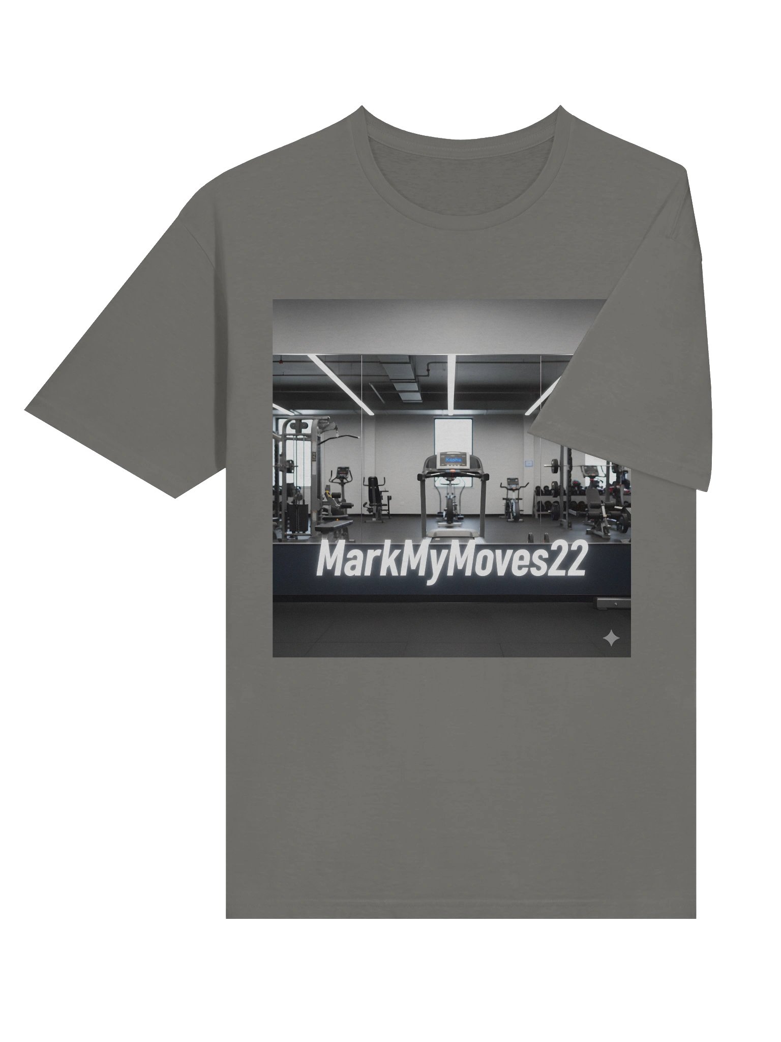 MarkMyMove22 Unisex Tee product image (6)
