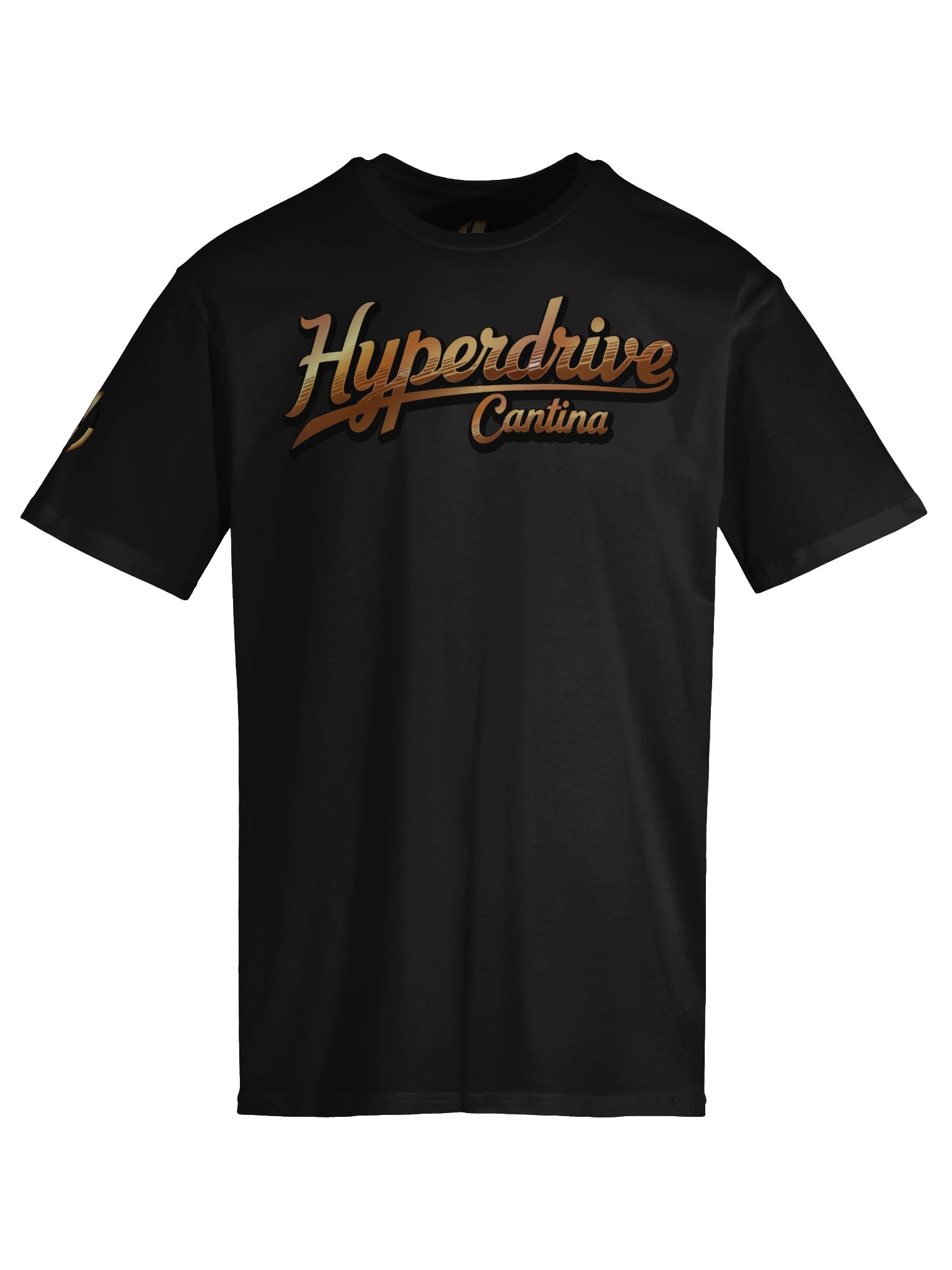 Hyperdrive Cantina Shirt product image (22)