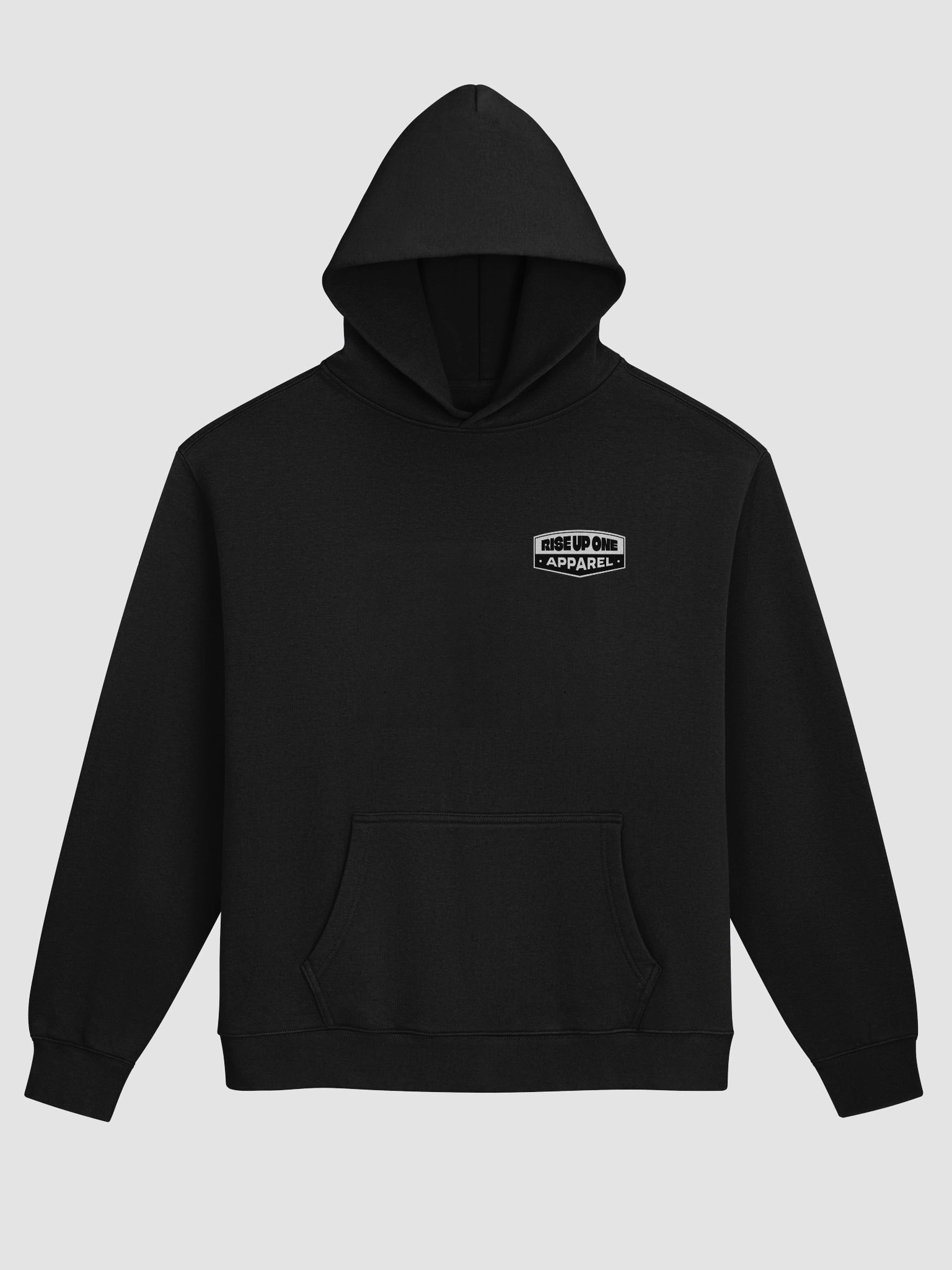 Just Chillin' Like A Villain Hoodie product image (1)
