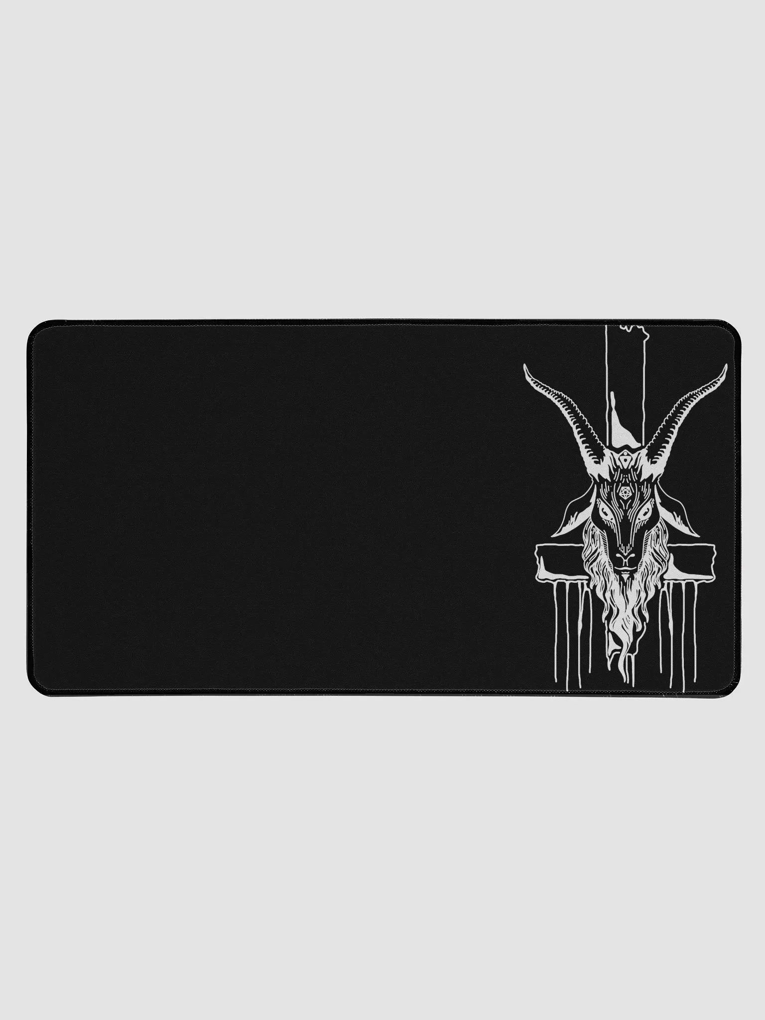[ BAPHO ] Mousepad 39cm * 80cm // SYN product image (1)