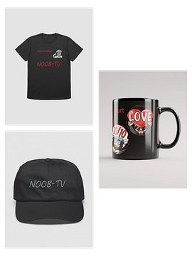 Noob-Tv