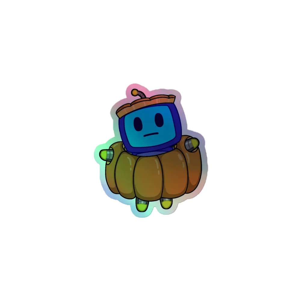 Limited Edition KuluPumpkin product image (1)
