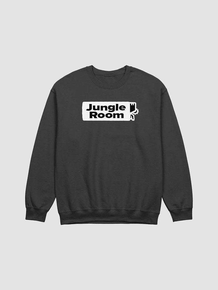 Jungle Room Crewneck Sweatshirt (Lighter) product image (2)