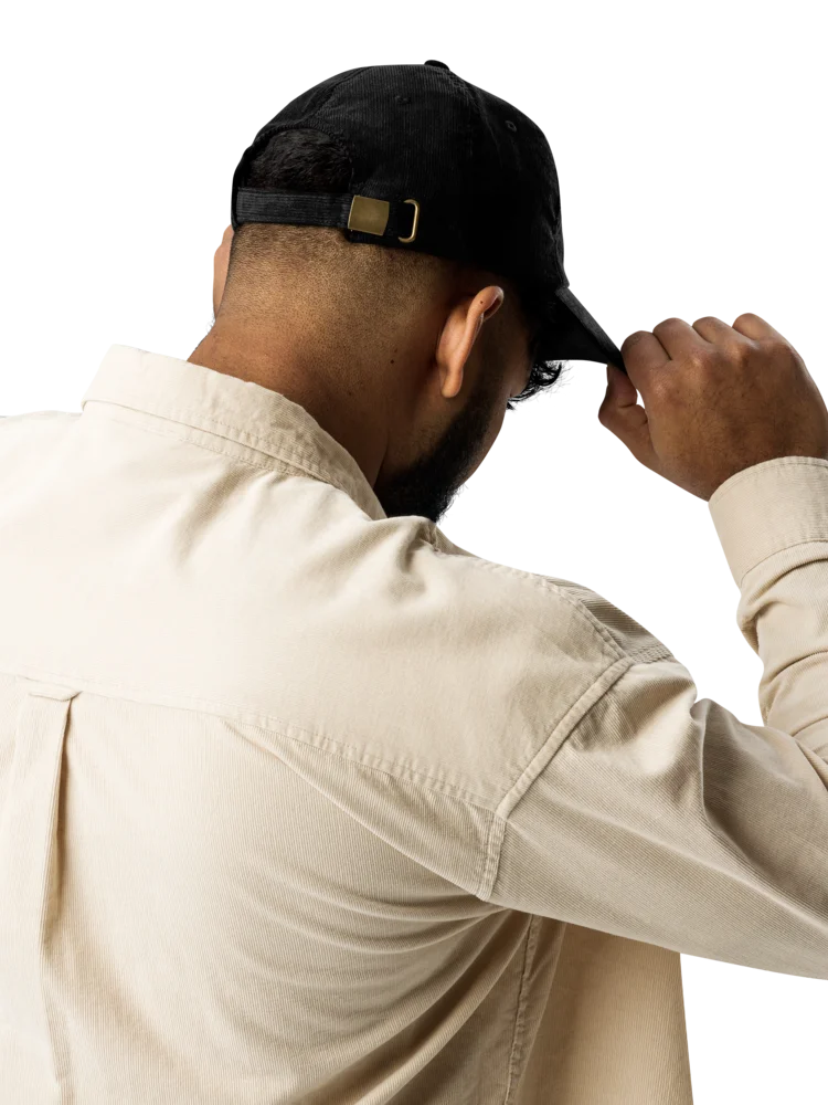 Baseball Historian Hat product image (8)