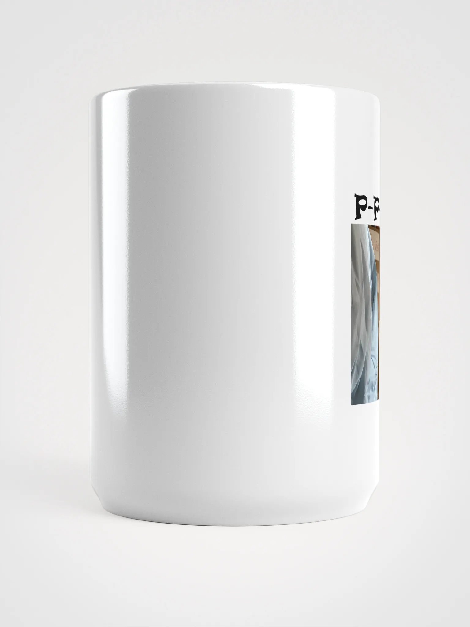 PEANUT! Mug product image (5)