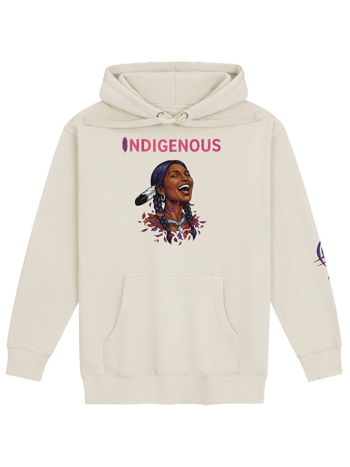 Beam Hoodie Poco Vibe product image (1)