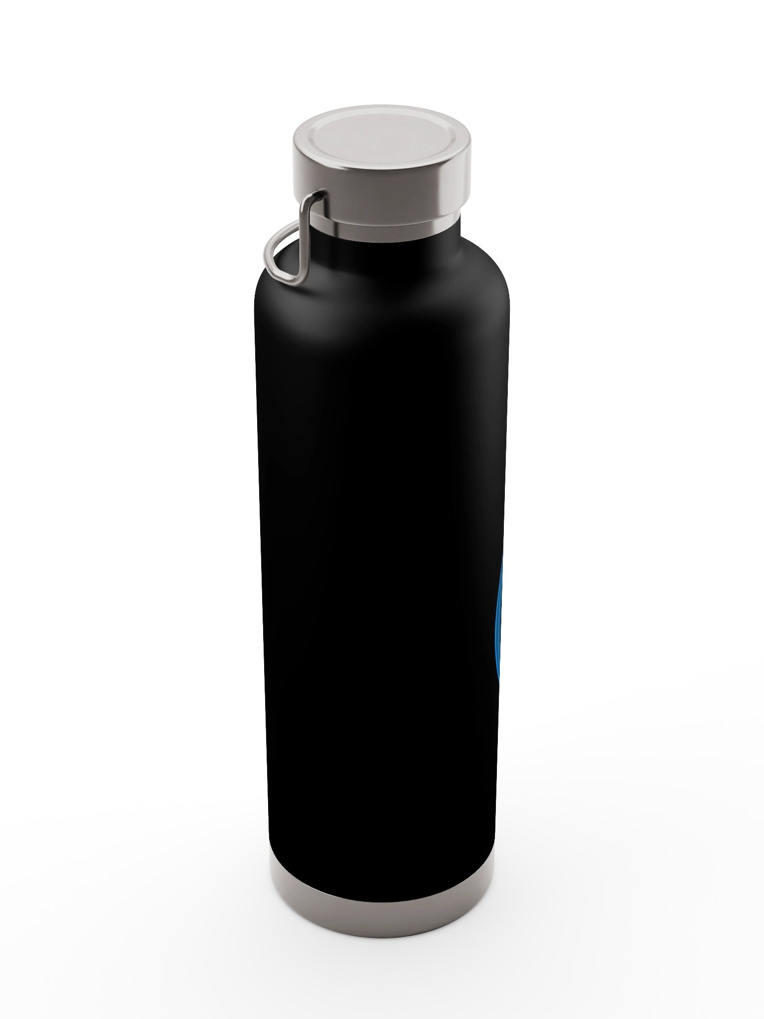 Tiger Fury Thor Copper Vacuum Insulated Bottle product image (60)