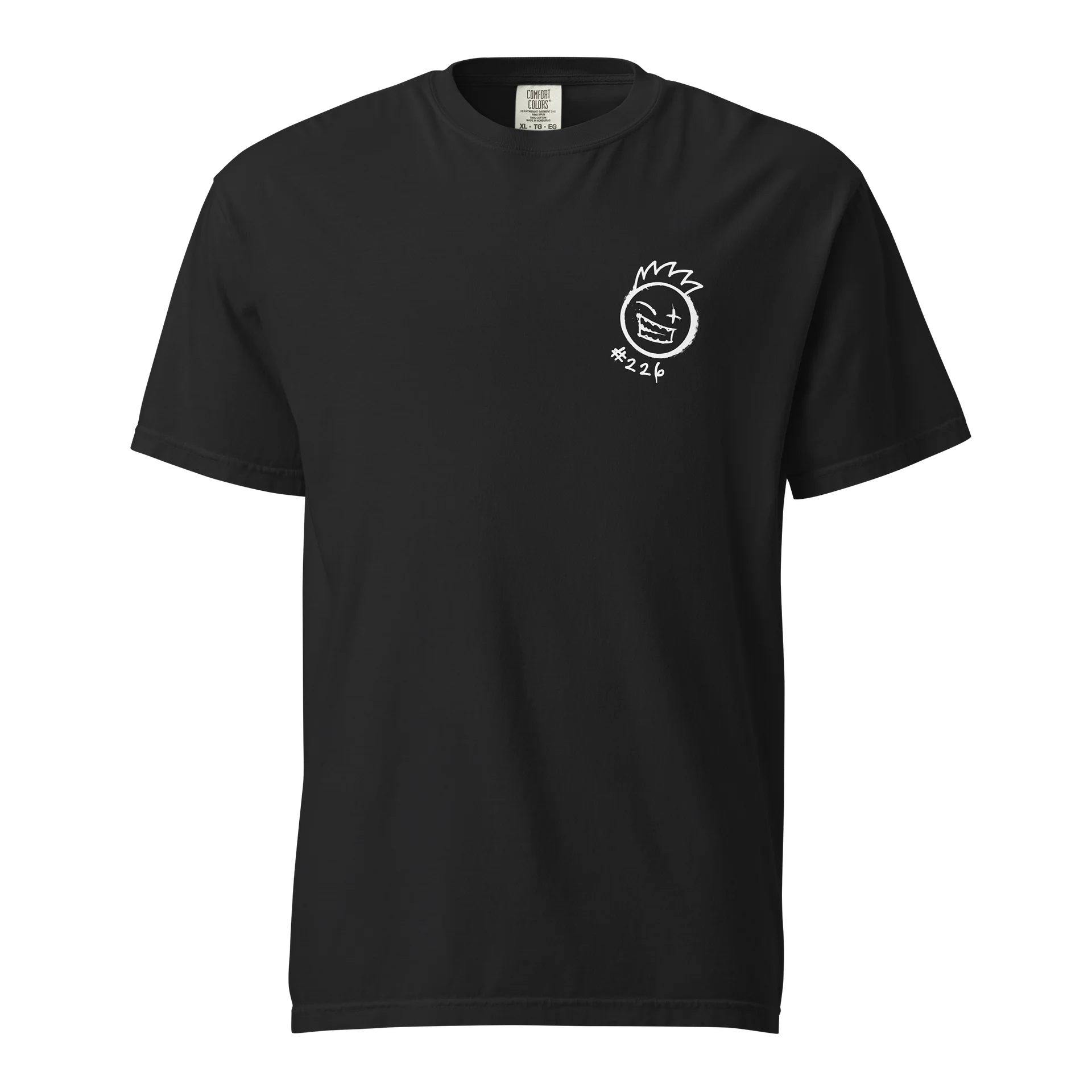 Wildman Wilder #226 Go Fast. Stay Wild. T-shirt product image (2)