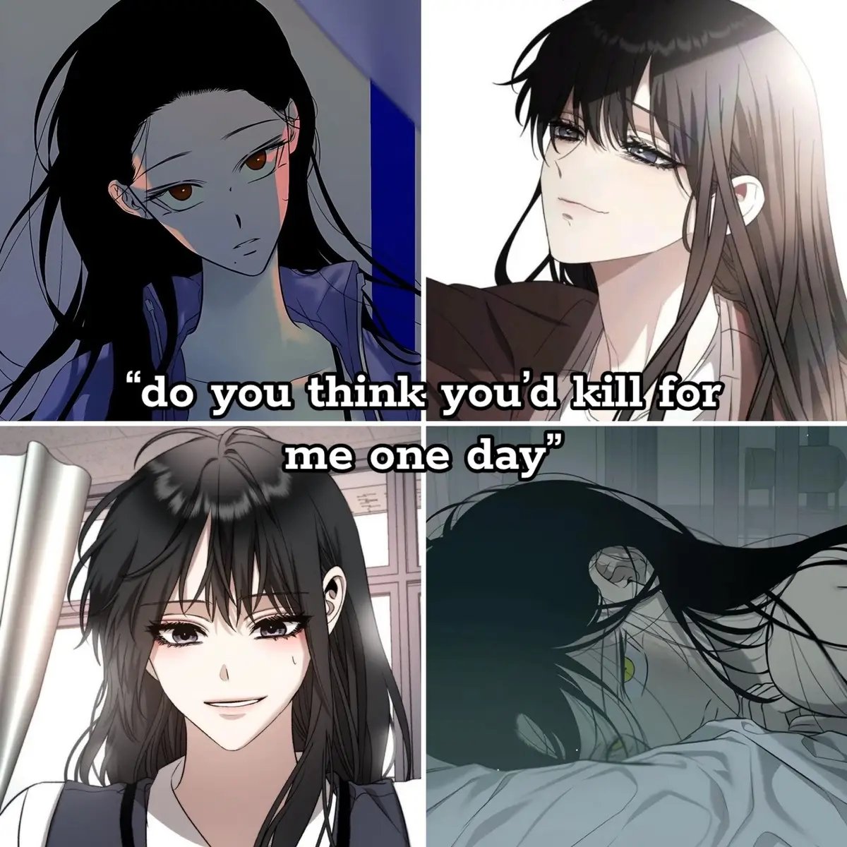 reds my favorite color #olgami #dreamingfreedom #parkyoonsoo #siyunbaek #webtoon #manhwa #fyp 