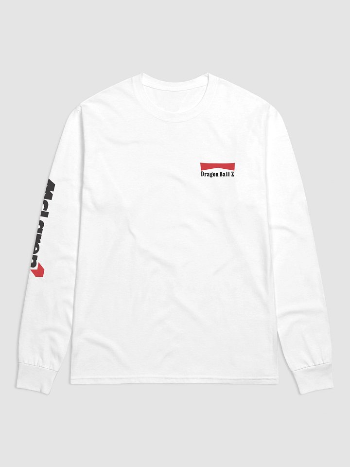 Mclaren x Dragon Ball Z product image (1)