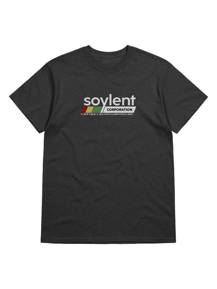 Soylent - Samarreta product image (1)