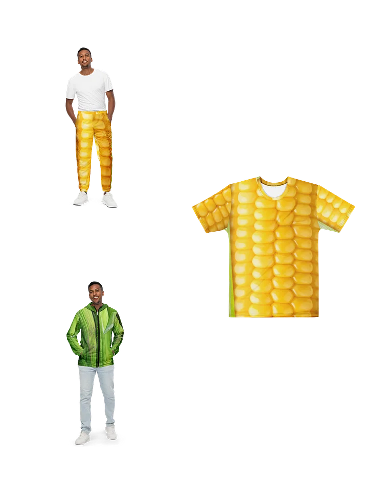 Corn on the Cob Mens Outfit product image (1)
