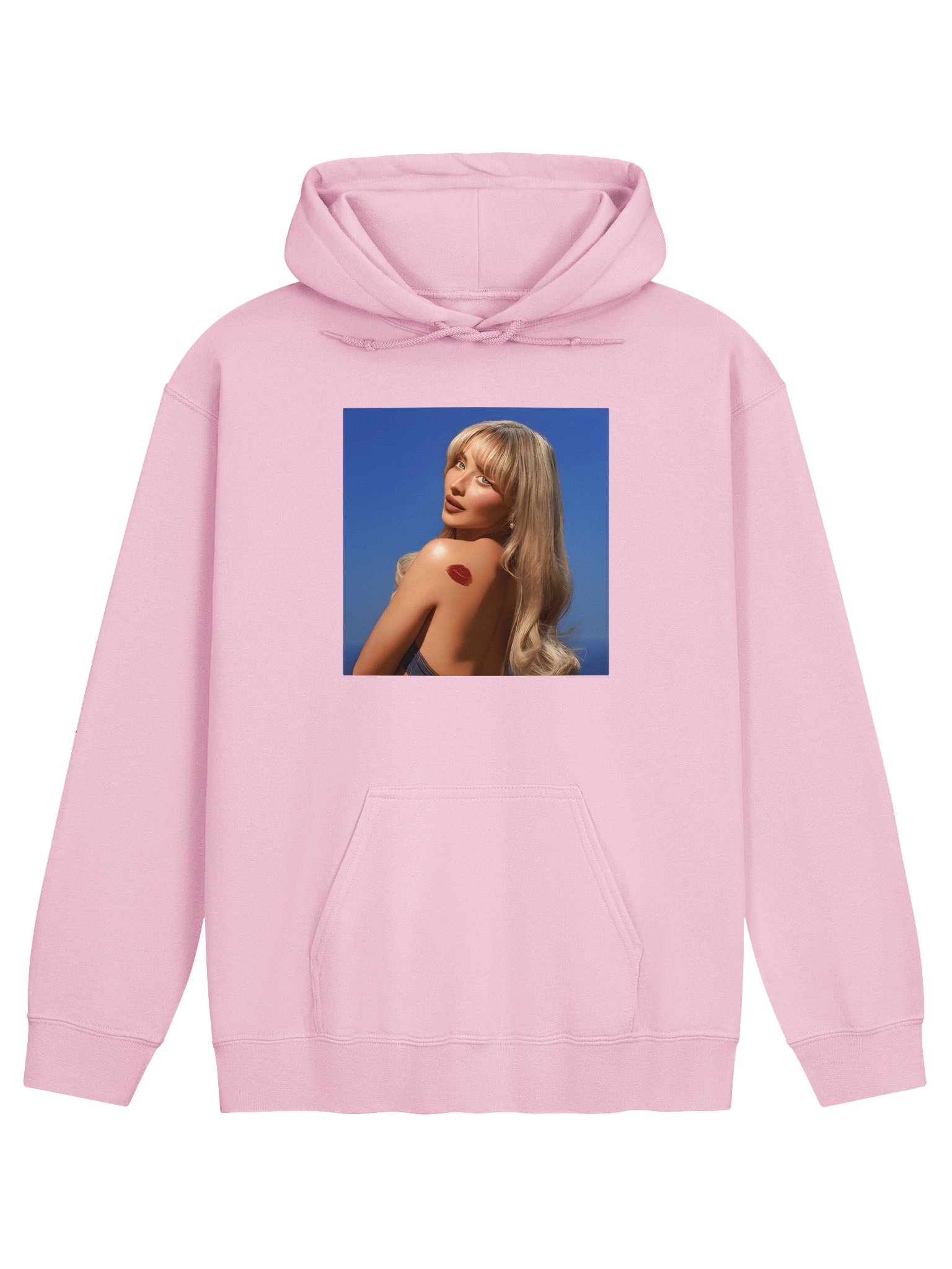 Sabrina Carpenter Short n' Sweet Hoodie product image (10)