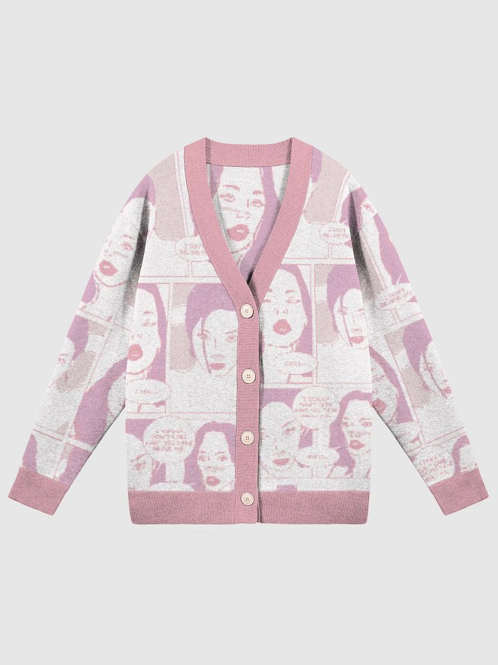 she said it product image (2)