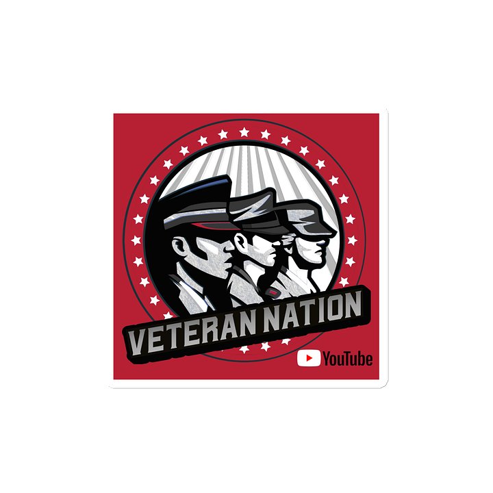 VN Red Magnet product image (2)