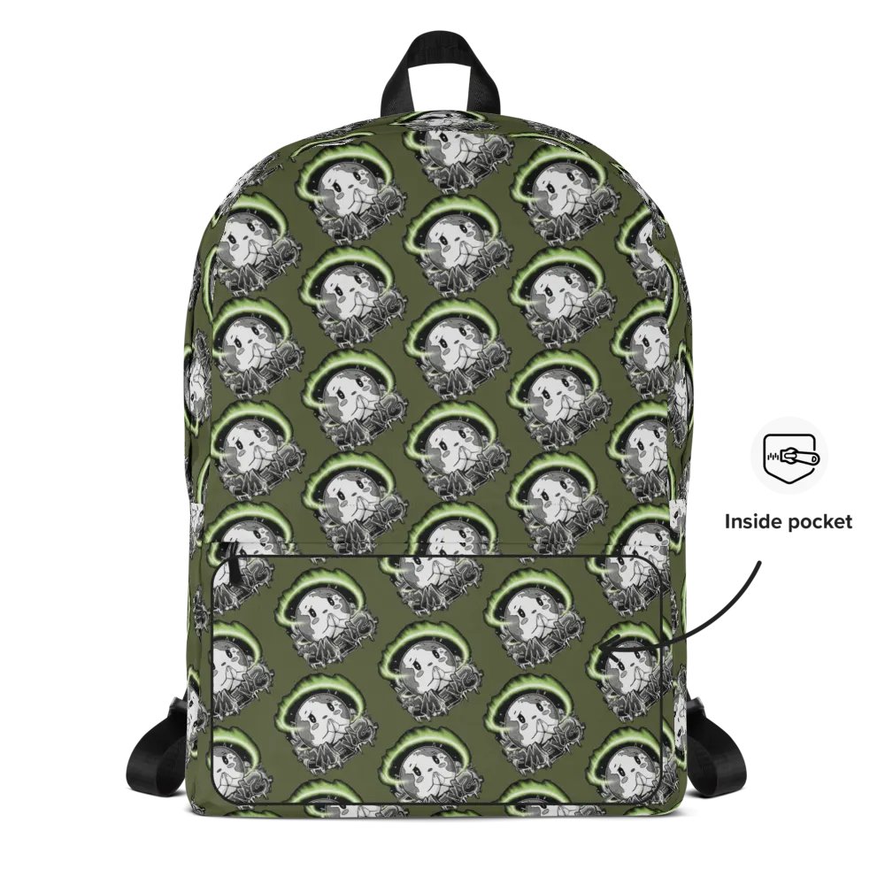 Protect the Planet with the 