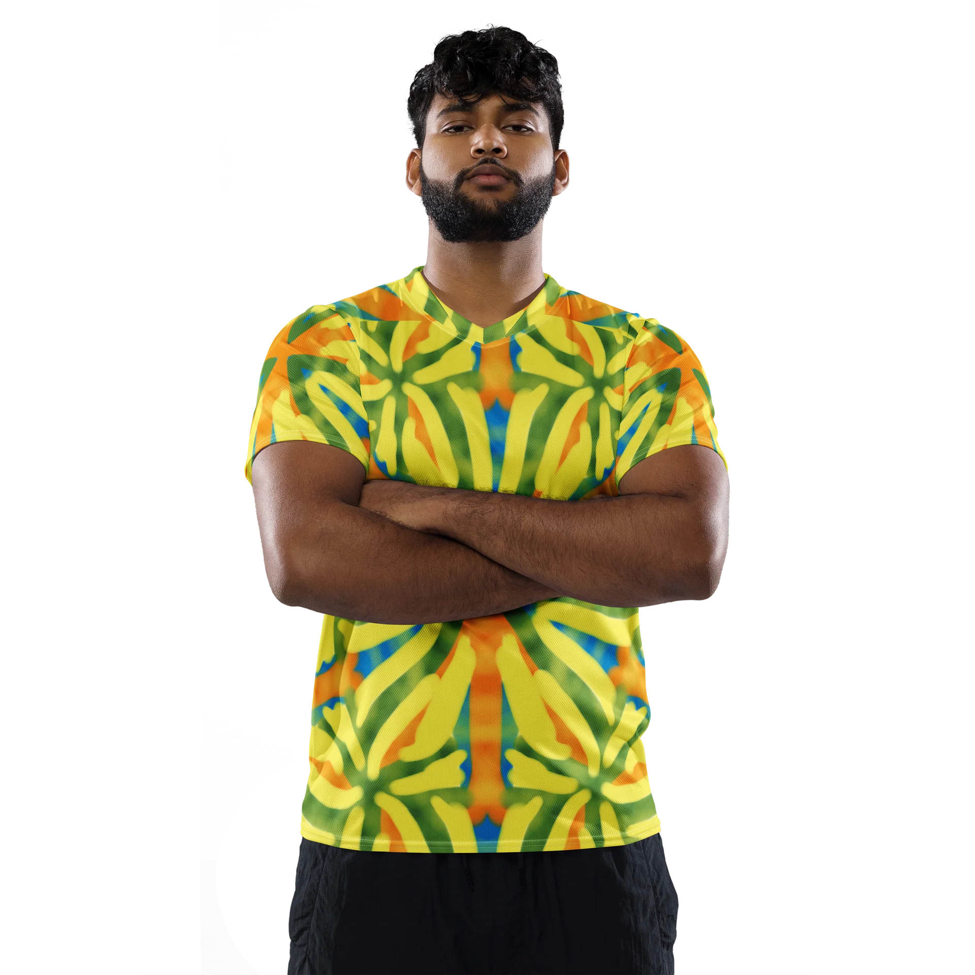 Heritage Recycled Unisex Jersey product image (4)