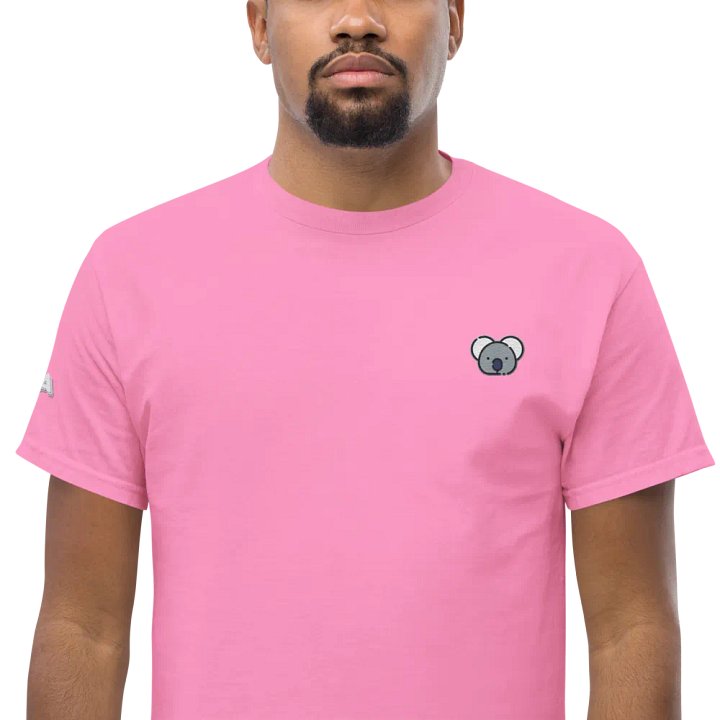 KOA x3 T-Shirt product image (2)