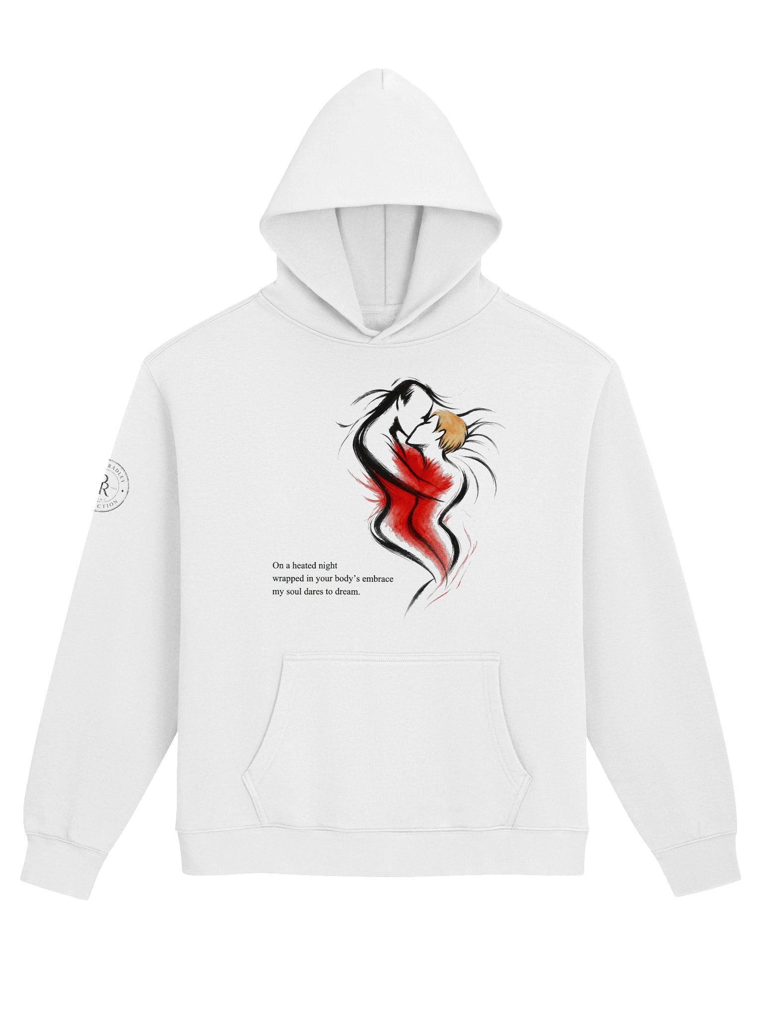 FLAME Warm - unisex product image (3)