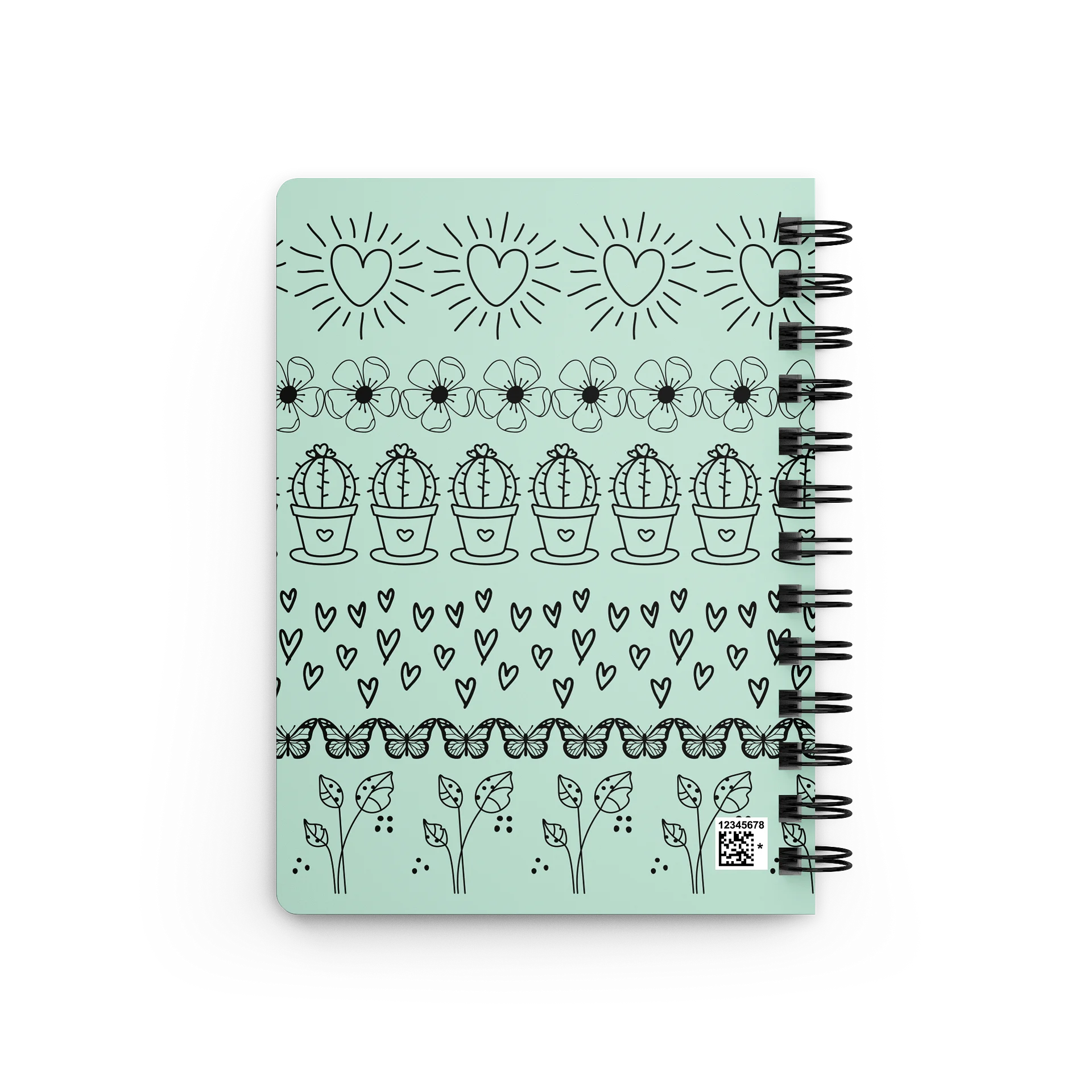 Whispy Journal product image (2)