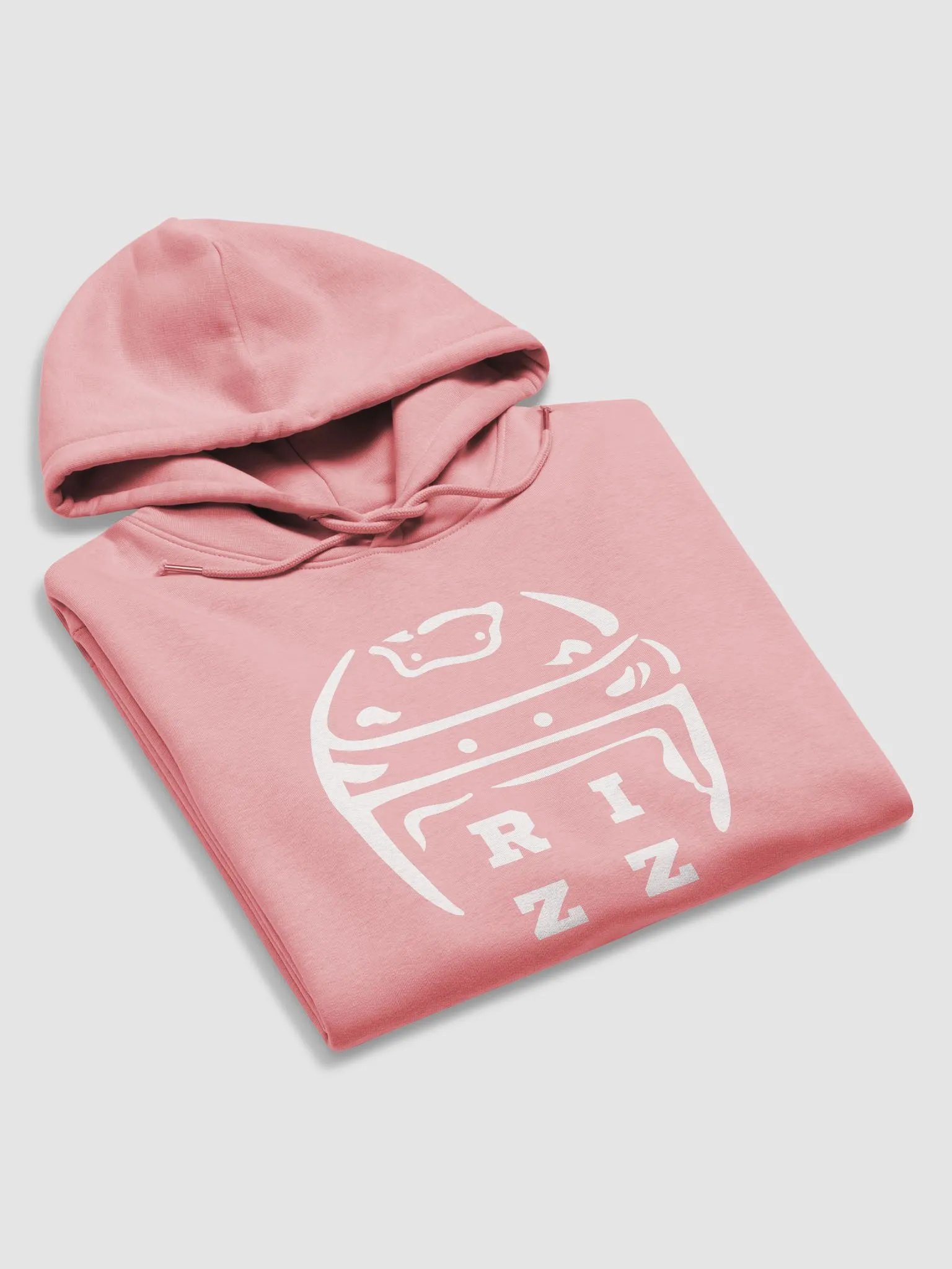 Classic Rizz Pink Hoodie product image (5)
