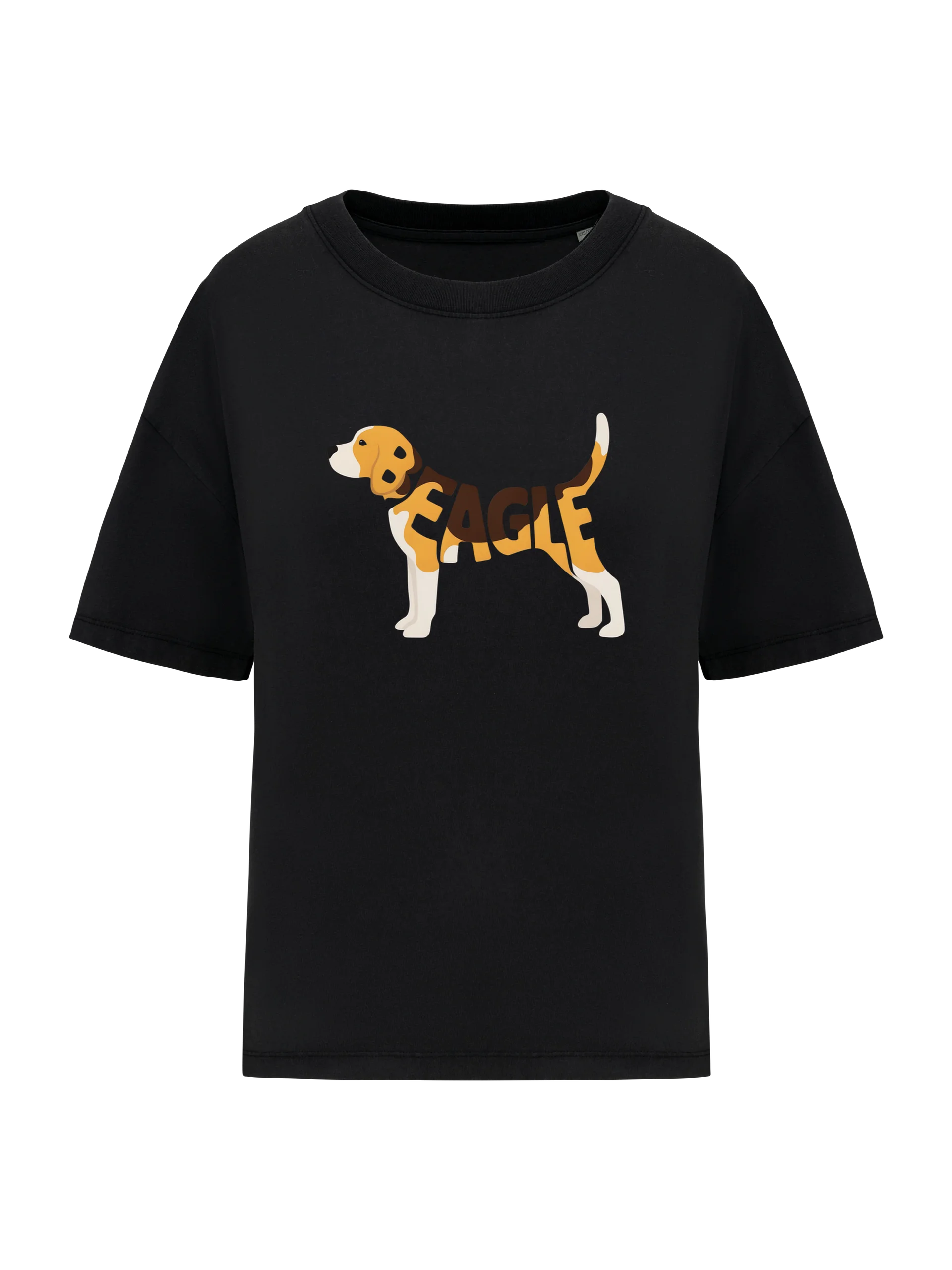 Zoey T-Shirt product image (1)