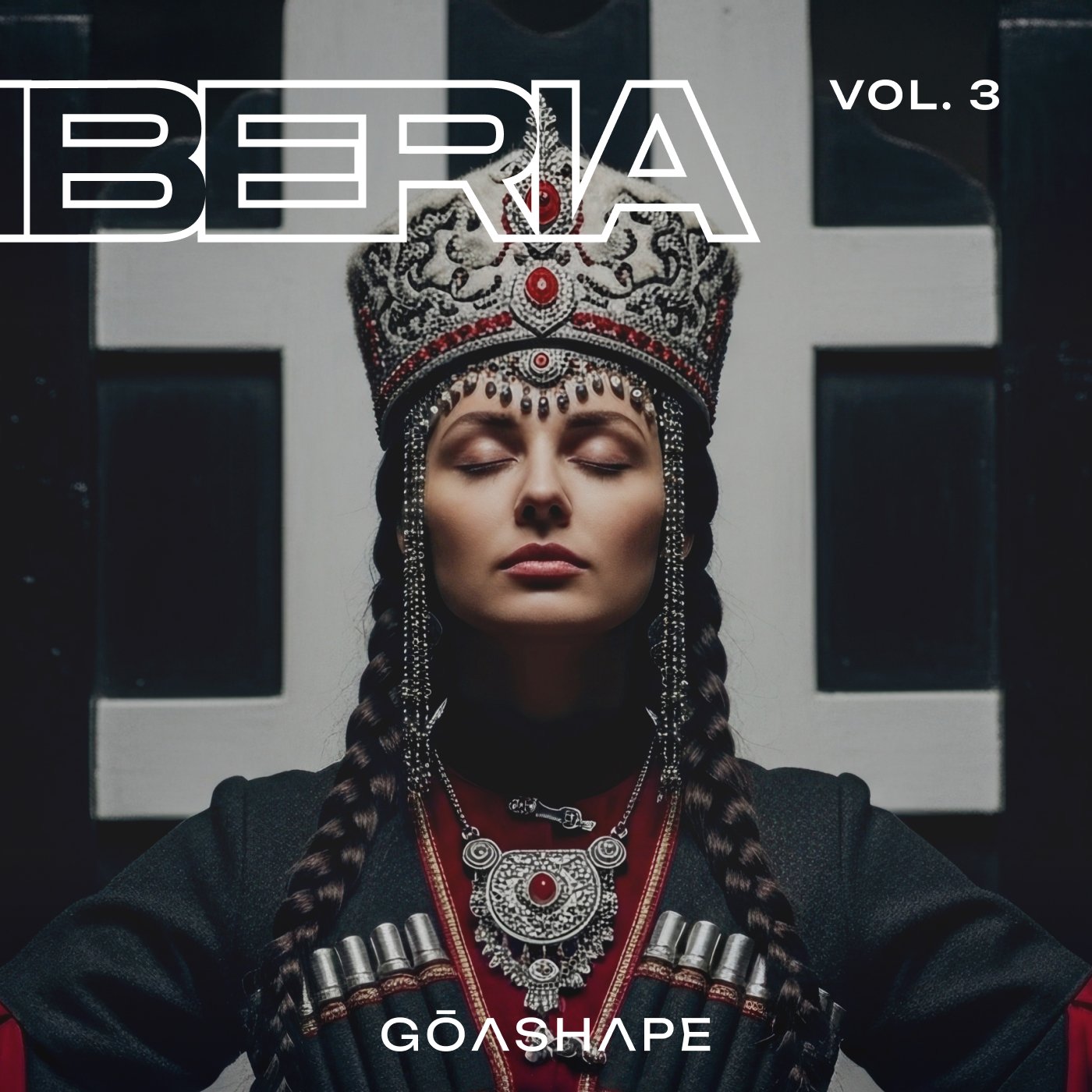 SOUND OF IBERIA - VOL.03 product image (1)