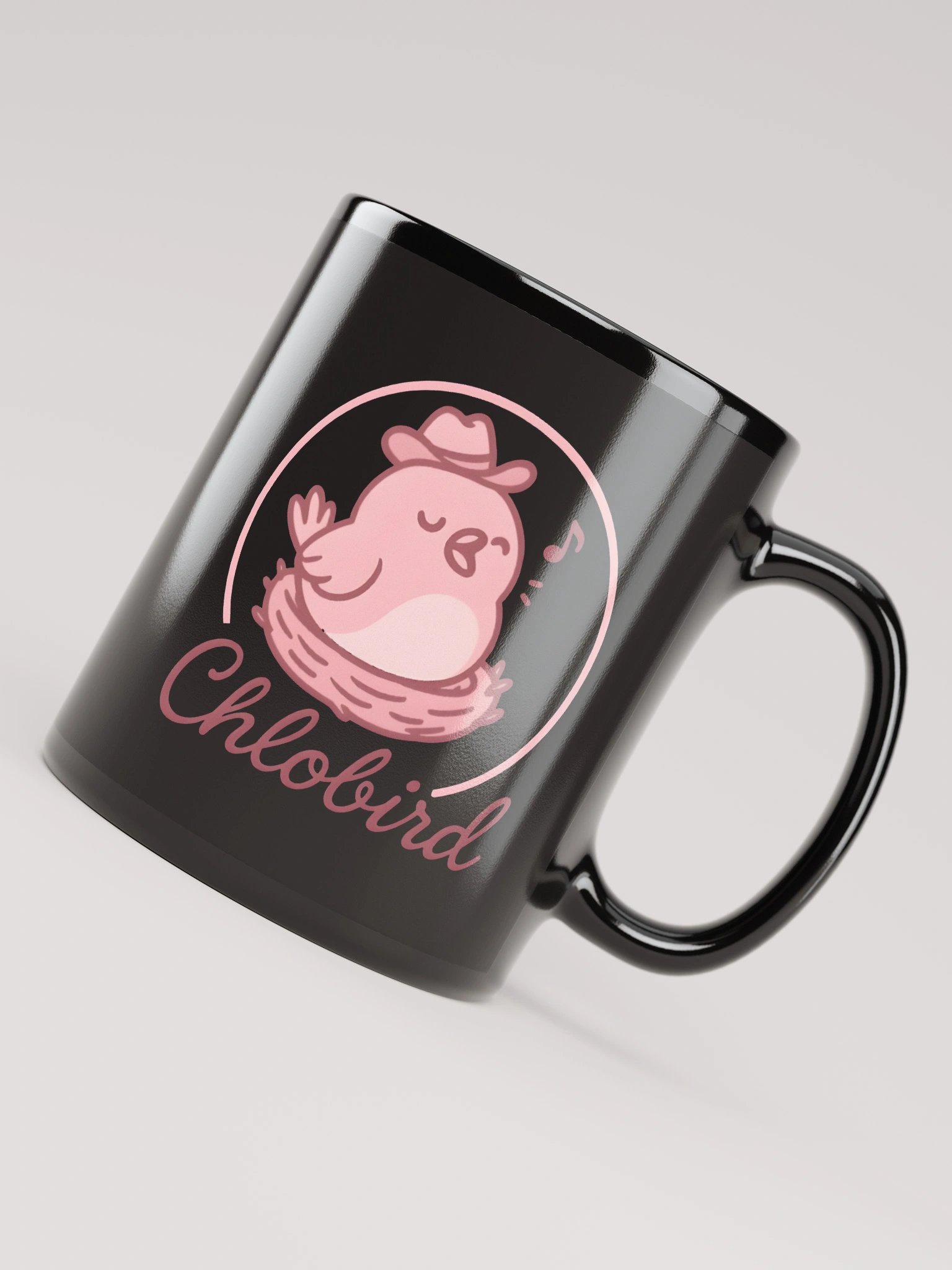 Chlobird Mug product image (8)