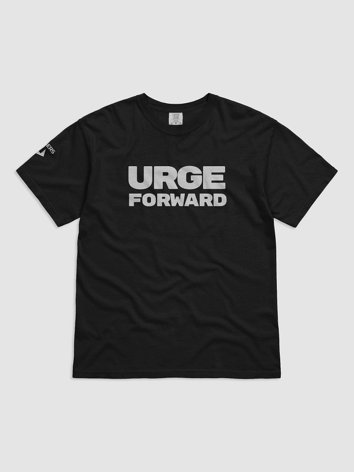 Urgers Urge Forward Shirt product image (1)