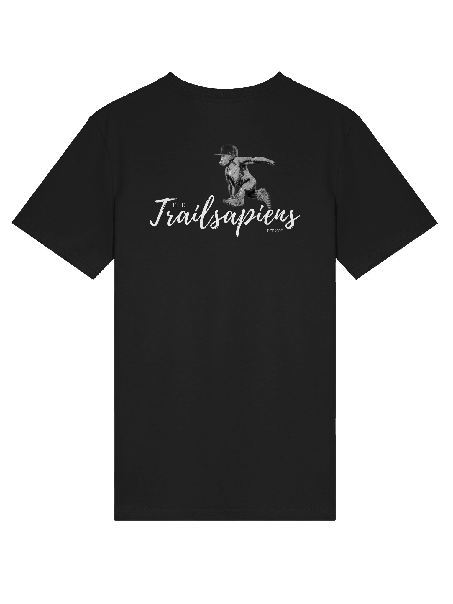 ECO-Friendly & Organic T-shirt product image (4)