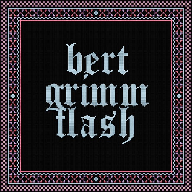 bert grimm flash