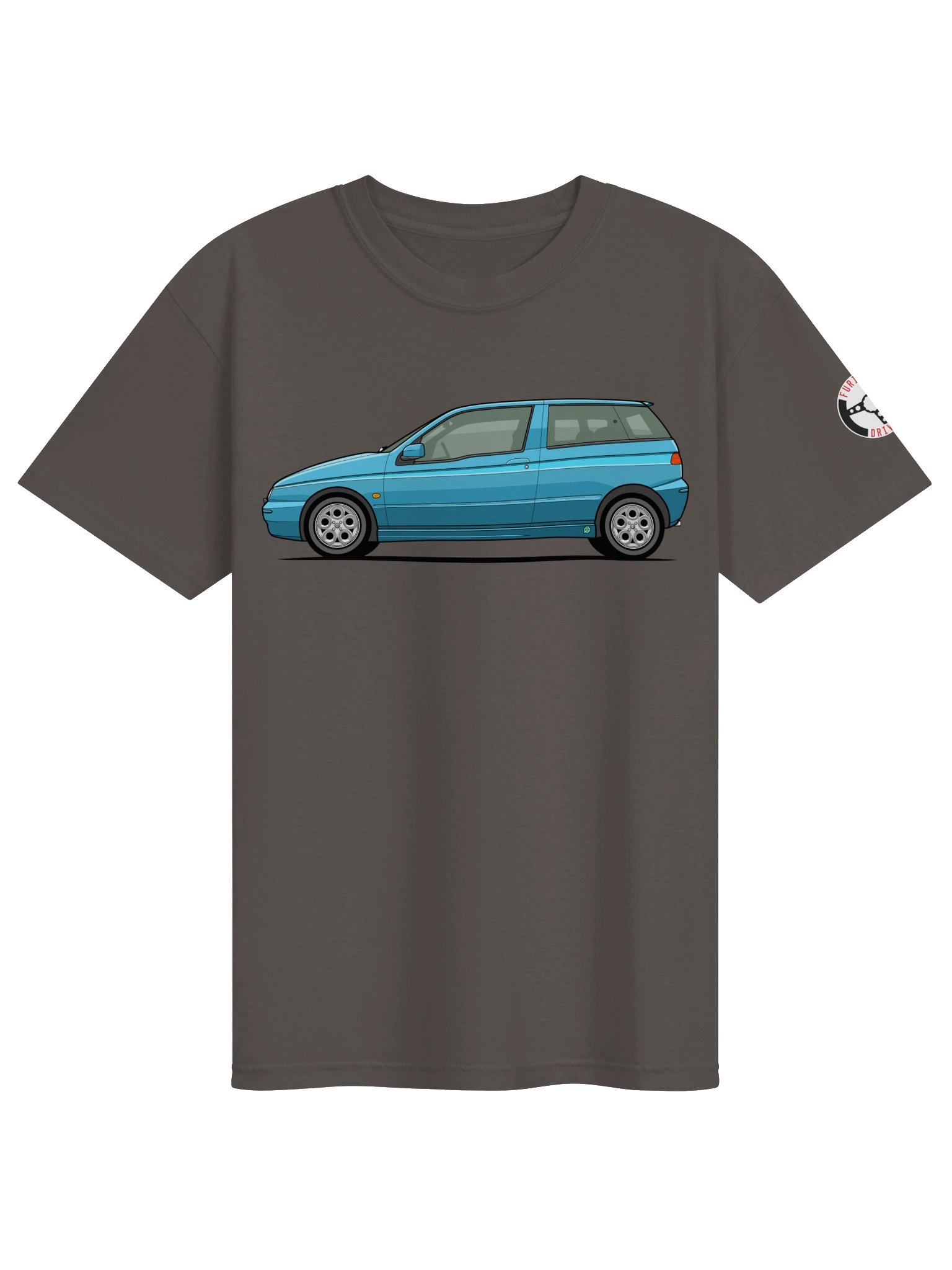 Alfa 145 T Shirt product image (1)