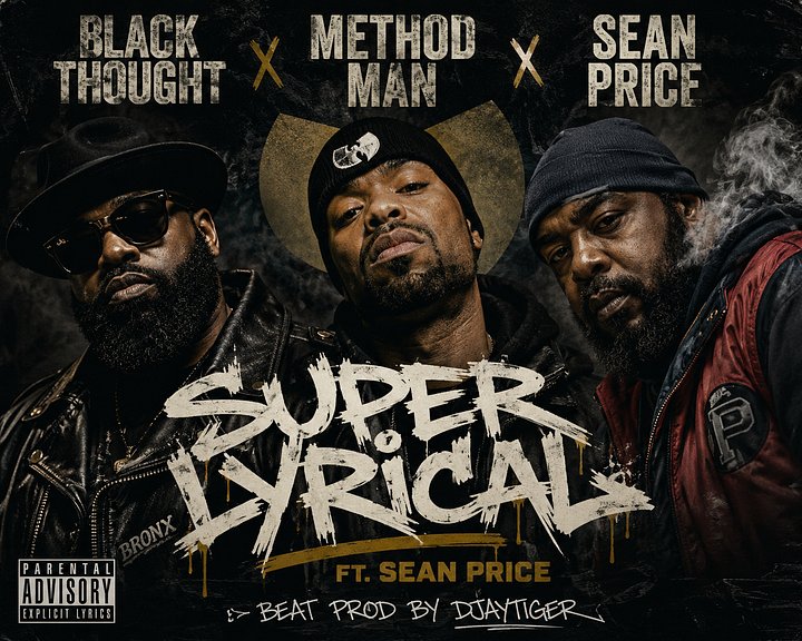 THOUGHTS & METHODS product image (1)