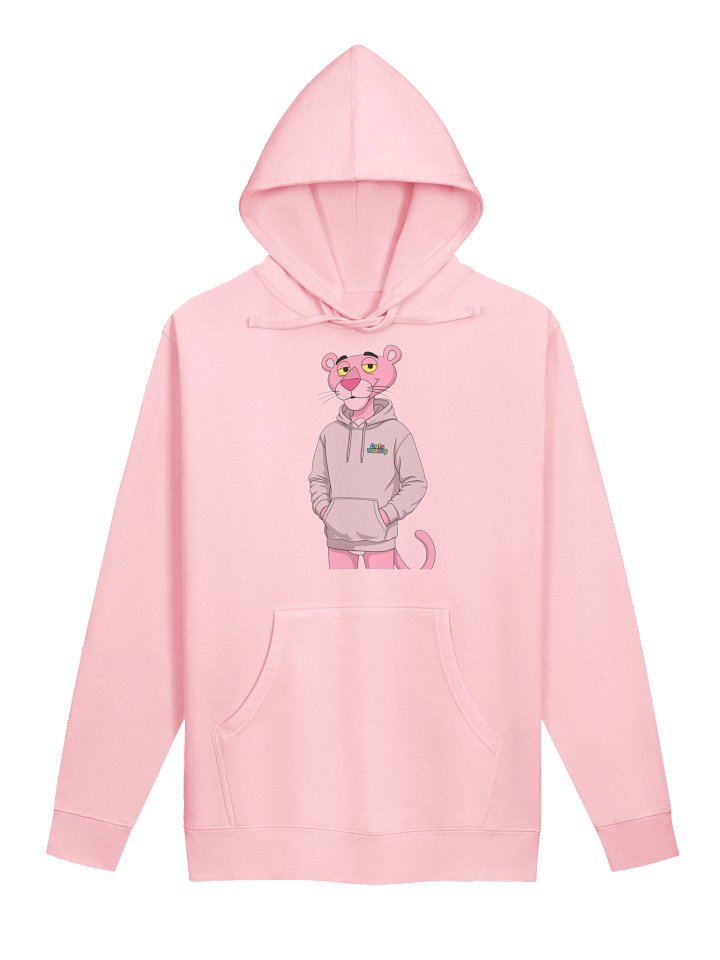 The Panther *Limited Edition* product image (1)