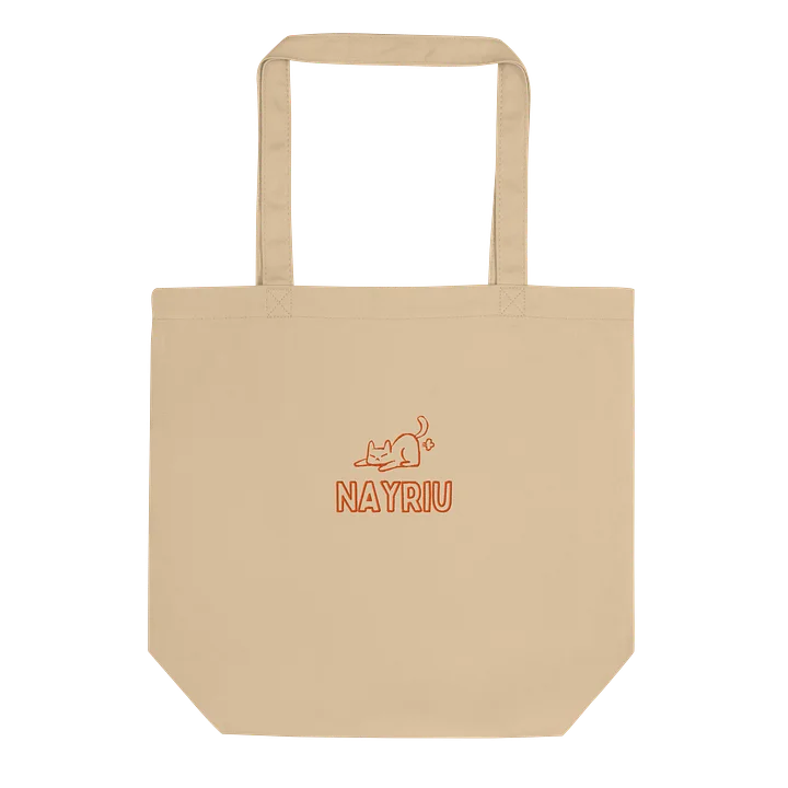 Nayriu Tote Bag product image (1)