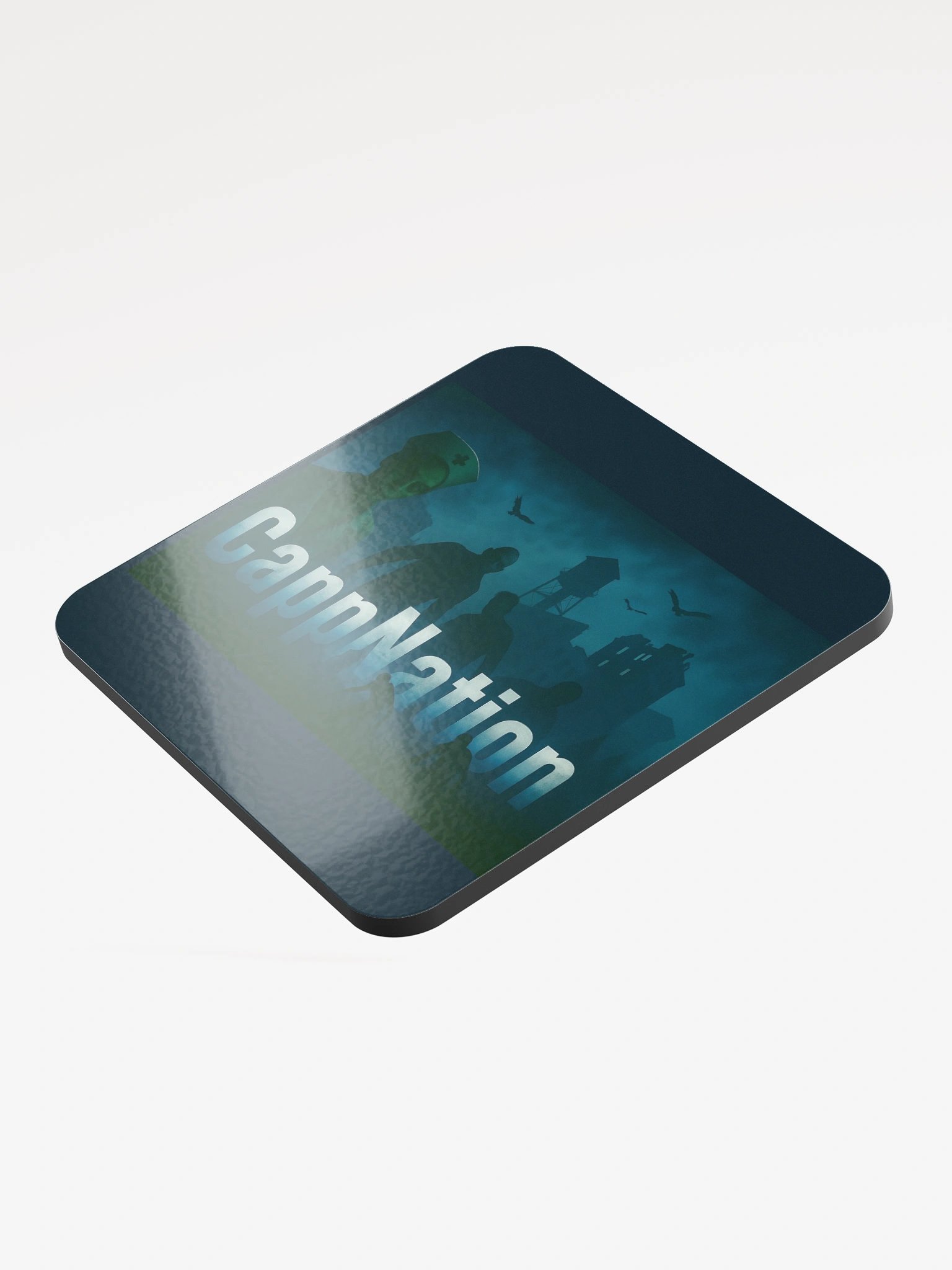 CappNation Coaster product image (3)