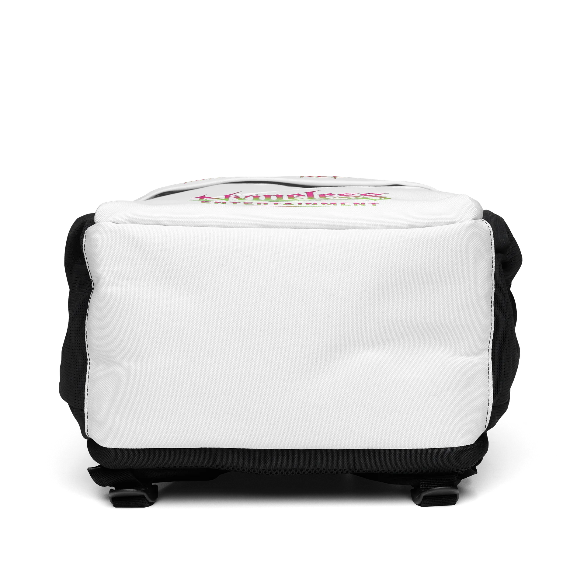 Portray the Broken Backpack product image (3)