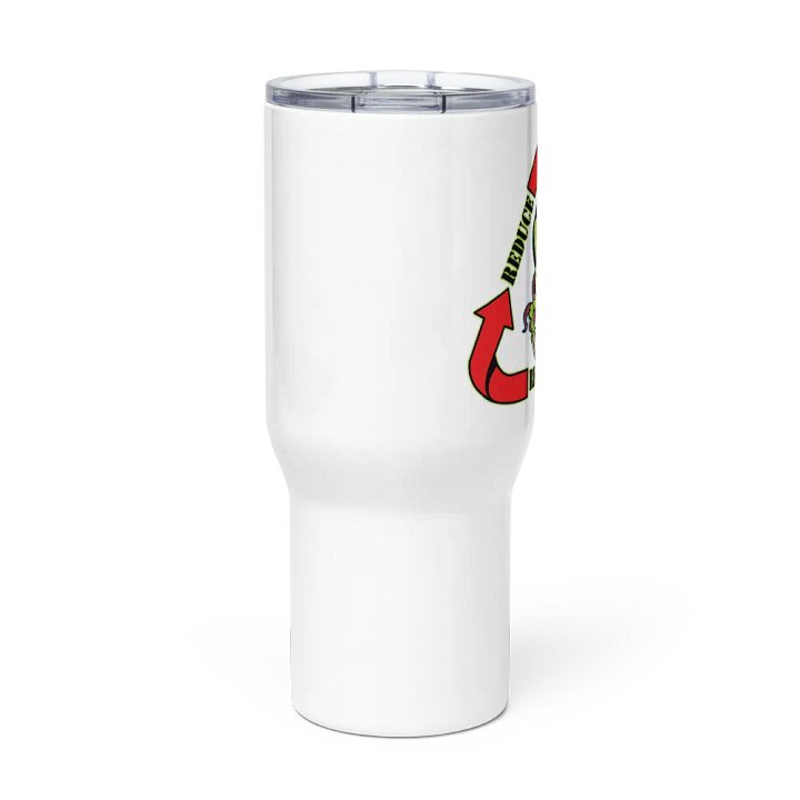 Biomass Reduce-Reuse-Recycle 25oz Travel Mug [L] product image (2)