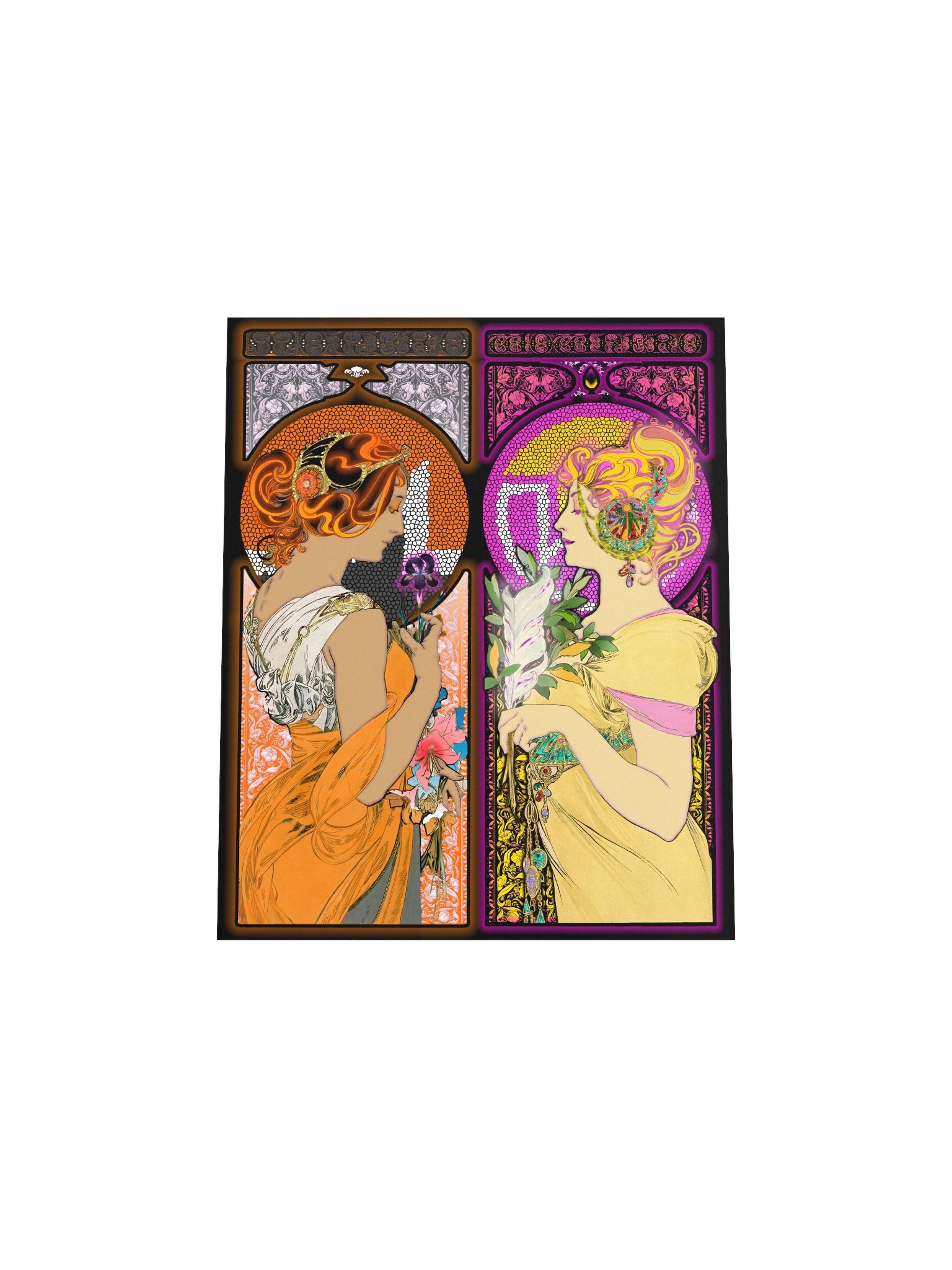 Alpha and Omega product image (14)