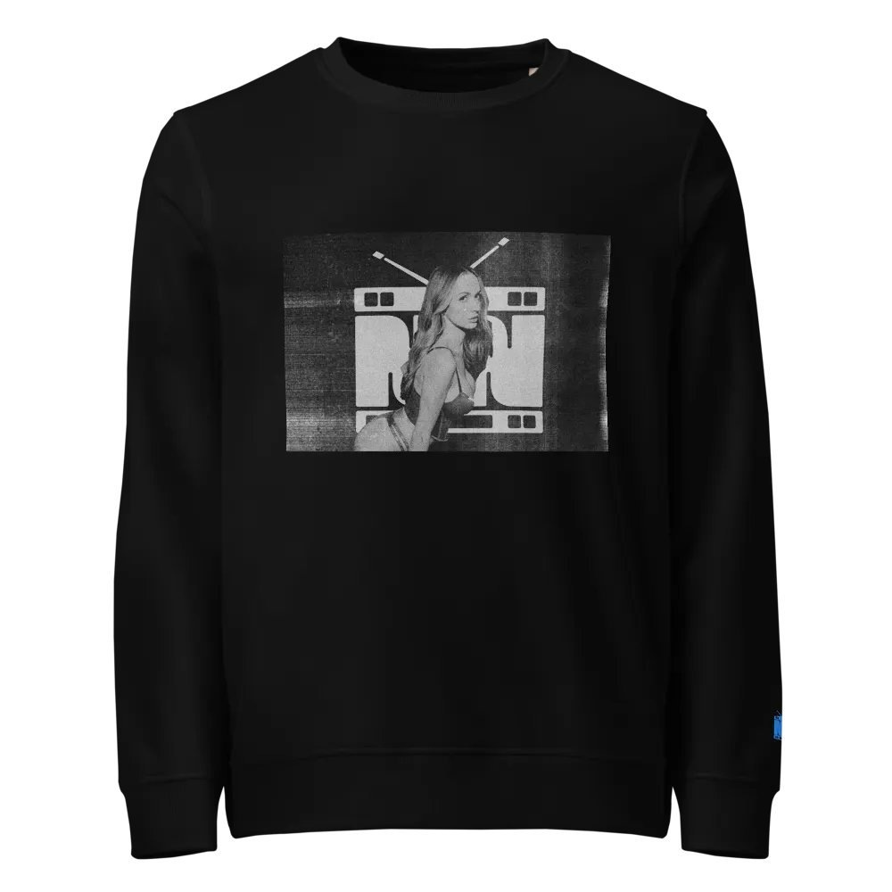 XEROXNOVA Crewneck Hoodie product image (1)